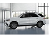 2026 Mercedes-Benz GLE GLE 450e 4MATIC