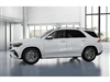 2025 Mercedes-Benz GLE GLE 450 4MATIC