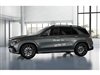 2025 Mercedes-Benz GLE AMG GLE 53