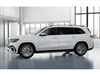 2025 Mercedes-Benz GLS GLS 450