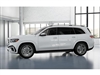2025 Mercedes-Benz GLS GLS 450
