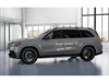 2025 Mercedes-Benz GLS AMG GLS 63