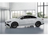 2025 Mercedes-Benz CLA CLA 250 4MATIC
