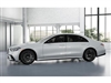 2025 Mercedes-Benz S-Class S 580 4MATIC