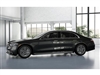 2025 Mercedes-Benz S-Class S 580 4MATIC