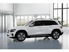 2025 Mercedes-Benz GLB GLB 250 4MATIC