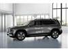 2025 Mercedes-Benz GLB GLB 250 4MATIC
