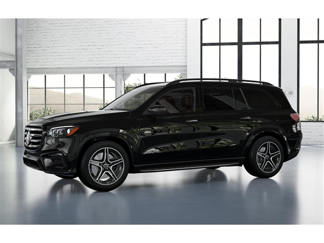 2025 Mercedes-Benz GLS GLS 450