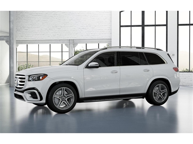 2025 Mercedes-Benz GLS GLS 450