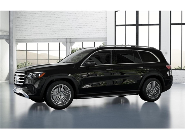 2025 Mercedes-Benz GLS GLS 450