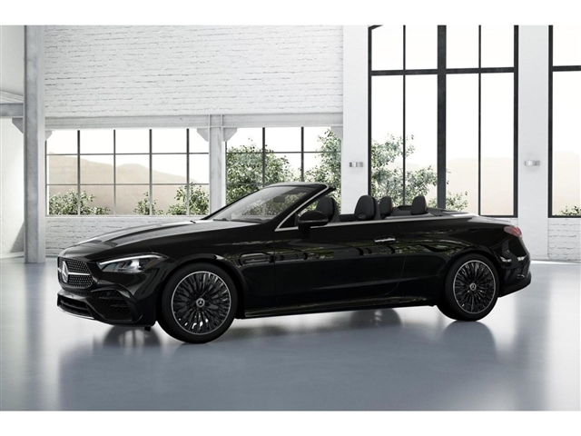 2025 Mercedes-Benz CLE CLE 300 4MATIC