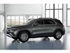 2025 Mercedes-Benz GLE GLE 350 4MATIC