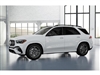 2025 Mercedes-Benz GLE GLE 350 4MATIC