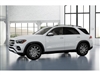 2025 Mercedes-Benz GLE GLE 350 4MATIC