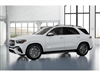 2025 Mercedes-Benz GLE GLE 350 4MATIC