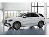 2025 Mercedes-Benz GLE GLE 350 4MATIC