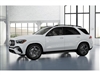 2025 Mercedes-Benz GLE GLE 450e 4MATIC