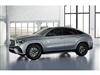 2025 Mercedes-Benz GLE AMG GLE 53
