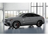 2025 Mercedes-Benz GLE AMG GLE 63 S