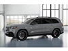 2025 Mercedes-Benz GLS AMG GLS 63