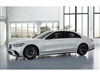 2025 Mercedes-Benz S-Class S 580 4MATIC
