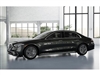 2025 Mercedes-Benz S-Class S 580 4MATIC