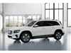 2025 Mercedes-Benz GLB GLB 250 4MATIC