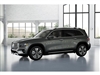 2025 Mercedes-Benz GLB GLB 250 4MATIC