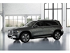 2025 Mercedes-Benz GLB GLB 250 4MATIC
