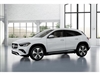 2025 Mercedes-Benz GLA GLA 250 4MATIC