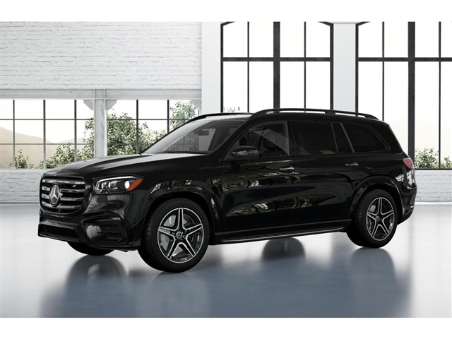 2025 Mercedes-Benz GLS GLS 450