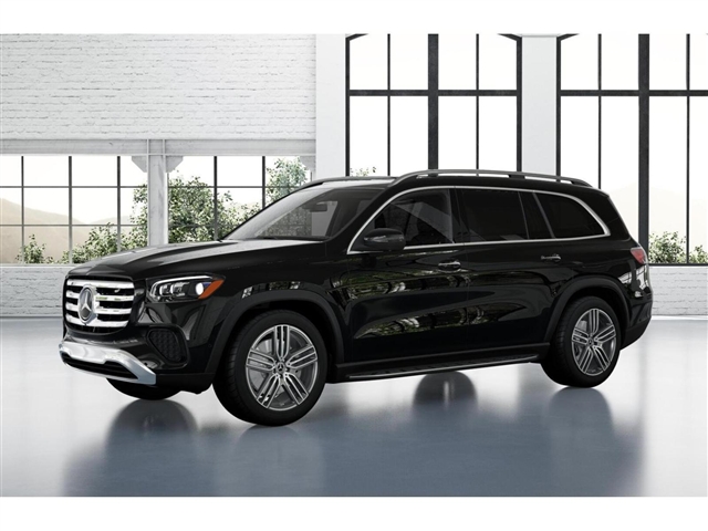 2025 Mercedes-Benz GLS GLS 450