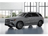 2025 Mercedes-Benz GLE GLE 350 4MATIC