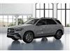 2025 Mercedes-Benz GLE GLE 350 4MATIC