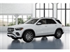 2025 Mercedes-Benz GLE GLE 350 4MATIC