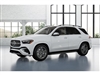 2025 Mercedes-Benz GLE GLE 350 4MATIC