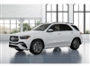 2025 Mercedes-Benz GLE GLE 350 4MATIC