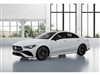 2025 Mercedes-Benz CLA CLA 250 4MATIC