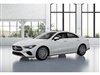 2025 Mercedes-Benz CLA CLA 250 4MATIC