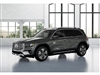 2026 Mercedes-Benz GLB GLB 250 4MATIC