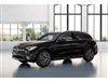 2025 Mercedes-Benz GLC GLC 300 4MATIC