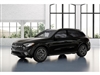2025 Mercedes-Benz GLC GLC 300 4MATIC