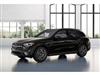 2025 Mercedes-Benz GLC GLC 300 4MATIC