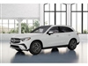 2025 Mercedes-Benz GLC GLC 300 4MATIC