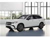 2025 Mercedes-Benz GLC GLC 350e 4MATIC