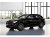 2026 Mercedes-Benz GLC AMG GLC 43