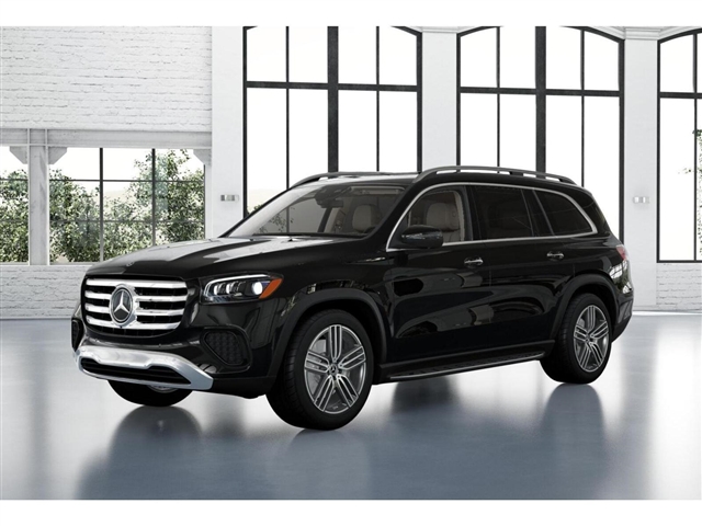 2025 Mercedes-Benz GLS GLS 450