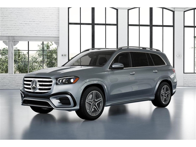 2025 Mercedes-Benz GLS GLS 450