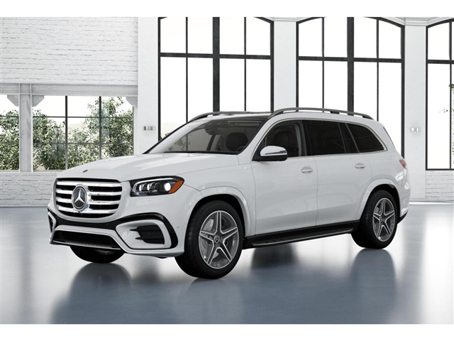 2025 Mercedes-Benz GLS GLS 450