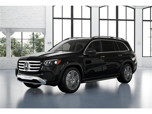 2025 Mercedes-Benz GLS GLS 450